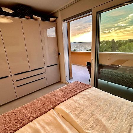 Zadar Premium Sea View Apartments エクステリア 写真