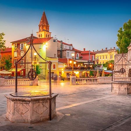 Zadar Premium Sea View Apartments エクステリア 写真