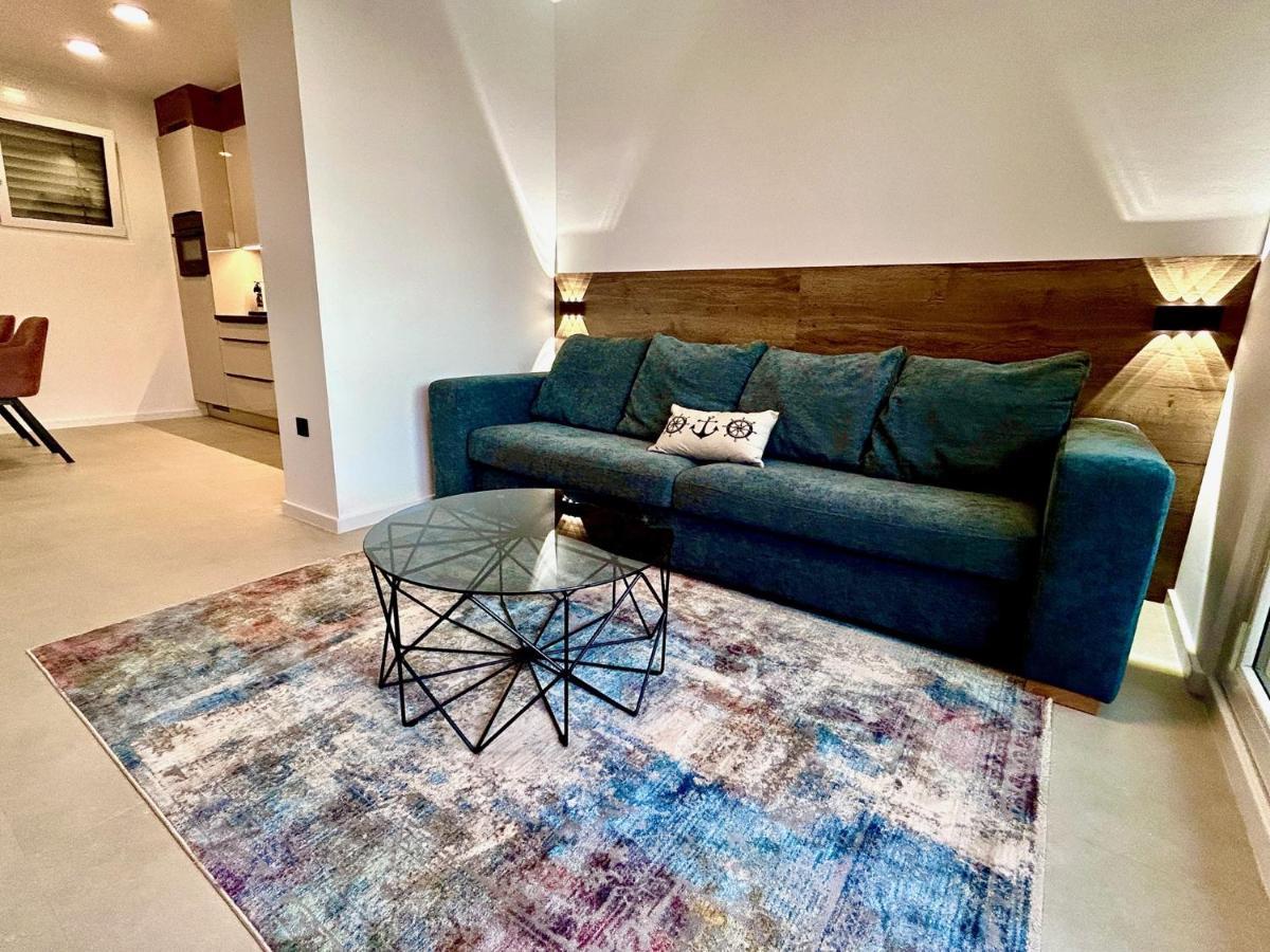 Zadar Premium Sea View Apartments エクステリア 写真