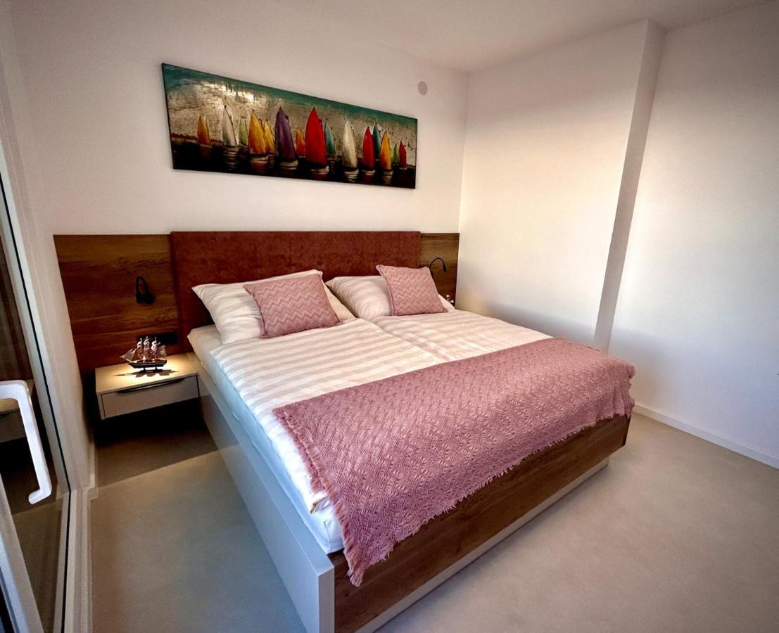 Zadar Premium Sea View Apartments エクステリア 写真