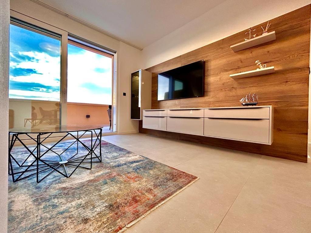 Zadar Premium Sea View Apartments エクステリア 写真