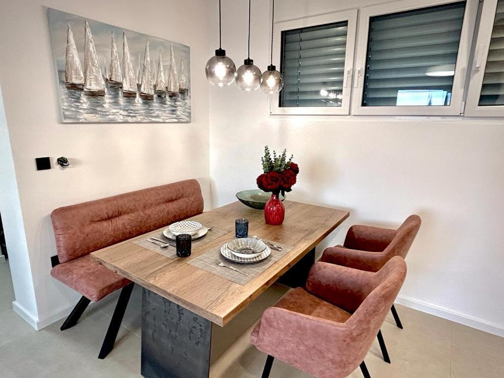 Zadar Premium Sea View Apartments エクステリア 写真