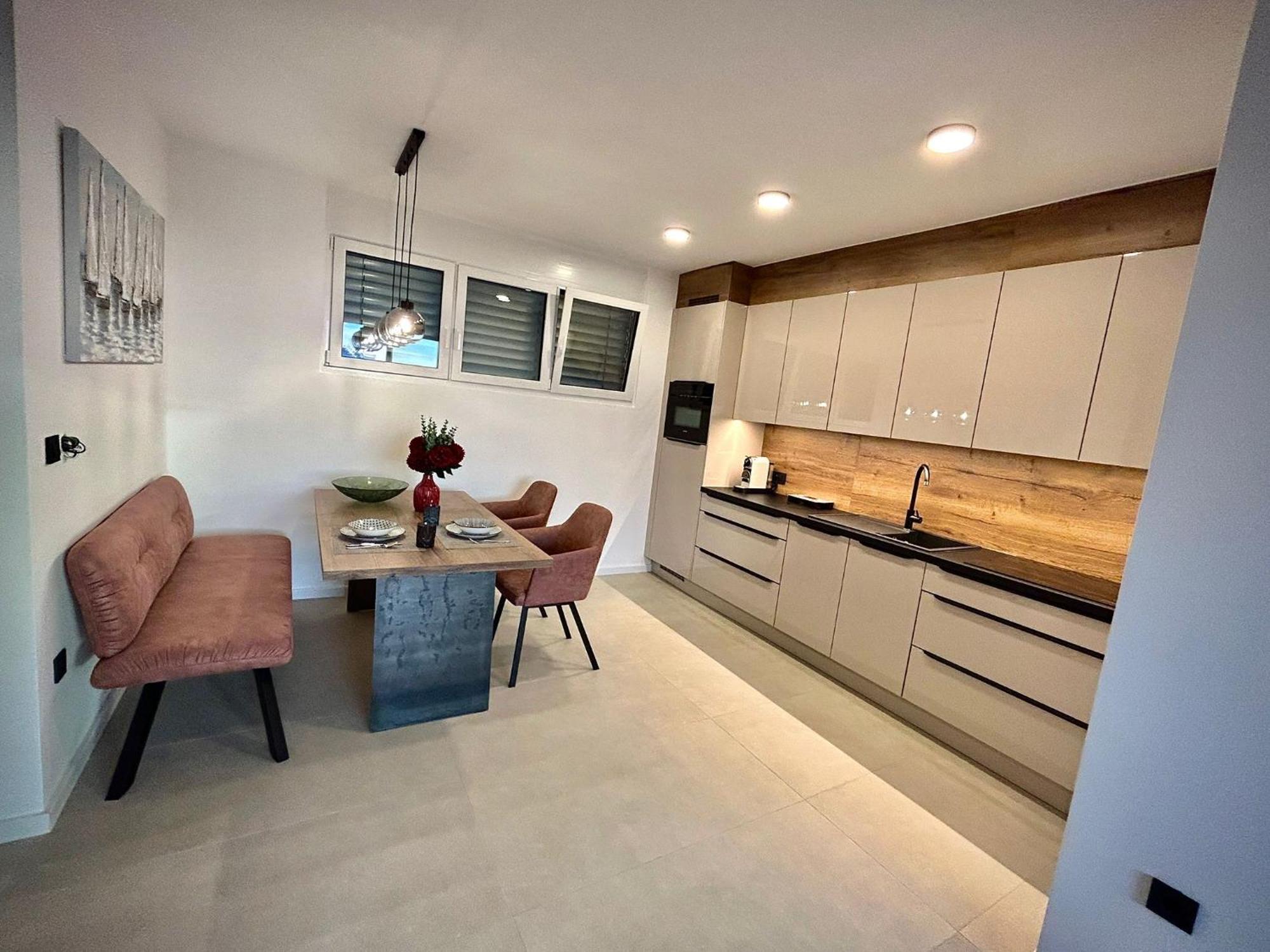 Zadar Premium Sea View Apartments エクステリア 写真