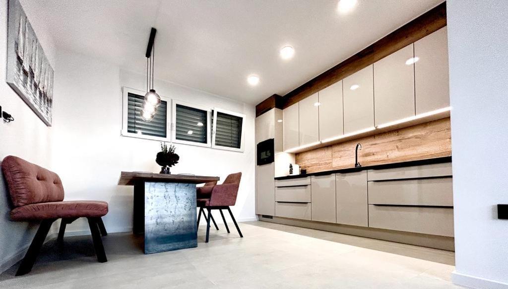 Zadar Premium Sea View Apartments エクステリア 写真