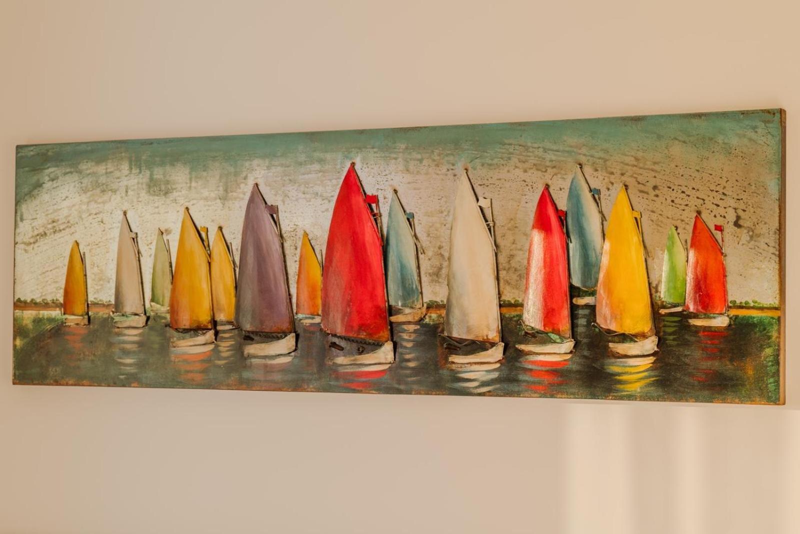 Zadar Premium Sea View Apartments エクステリア 写真