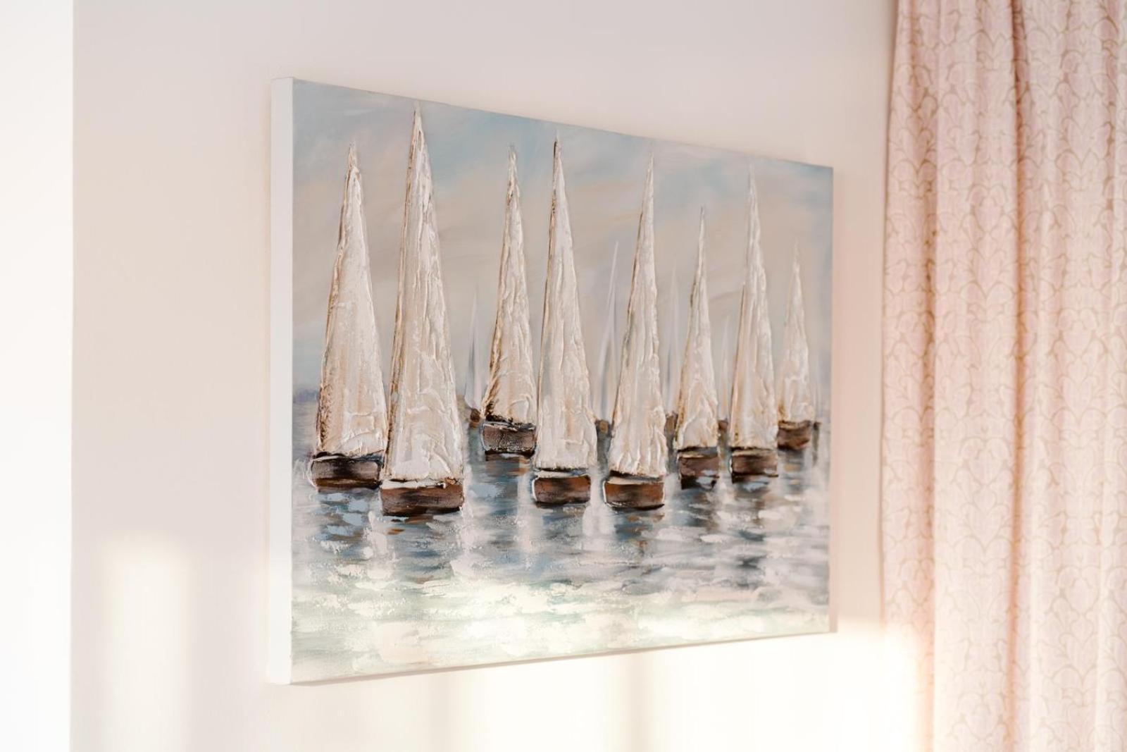 Zadar Premium Sea View Apartments エクステリア 写真