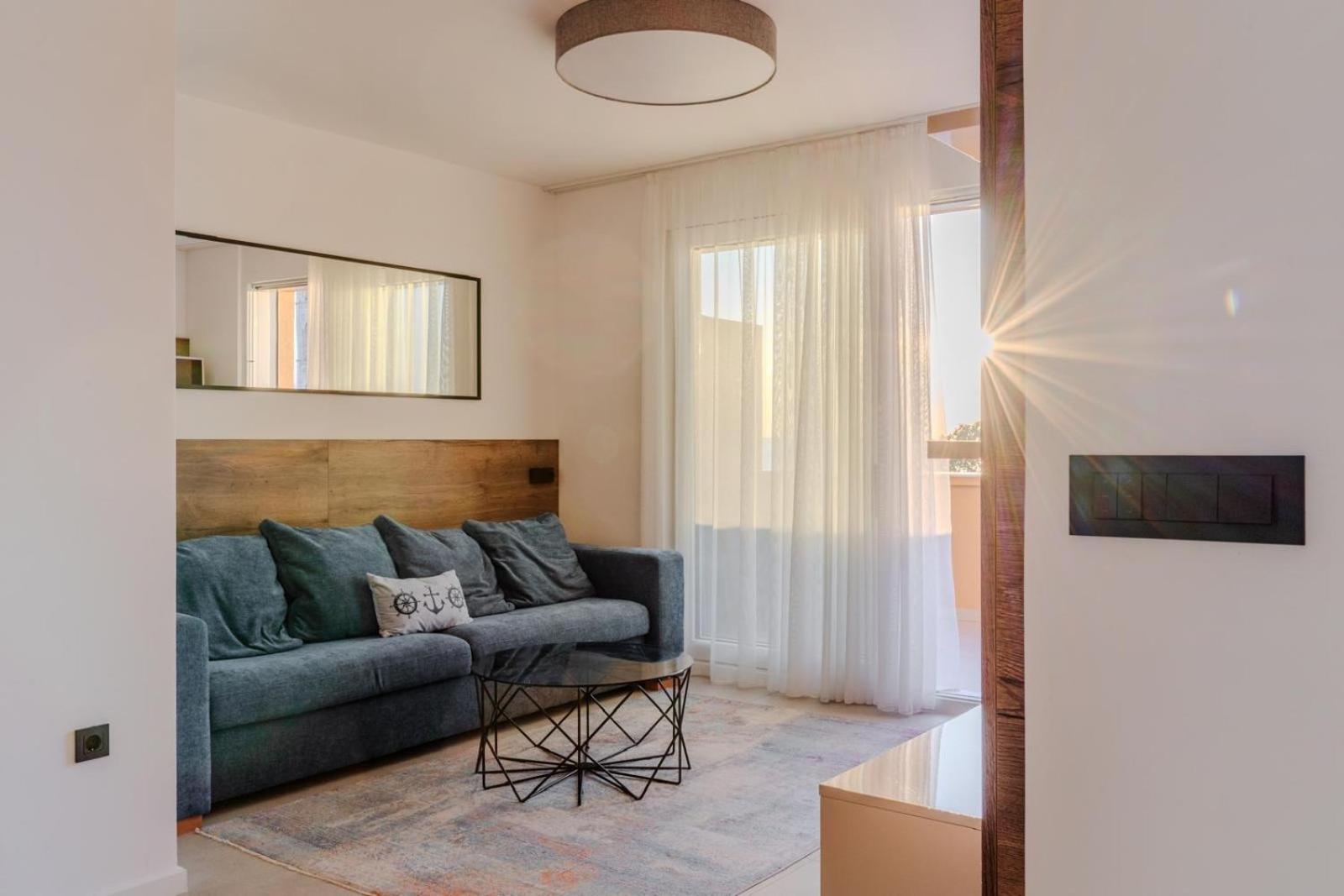 Zadar Premium Sea View Apartments エクステリア 写真