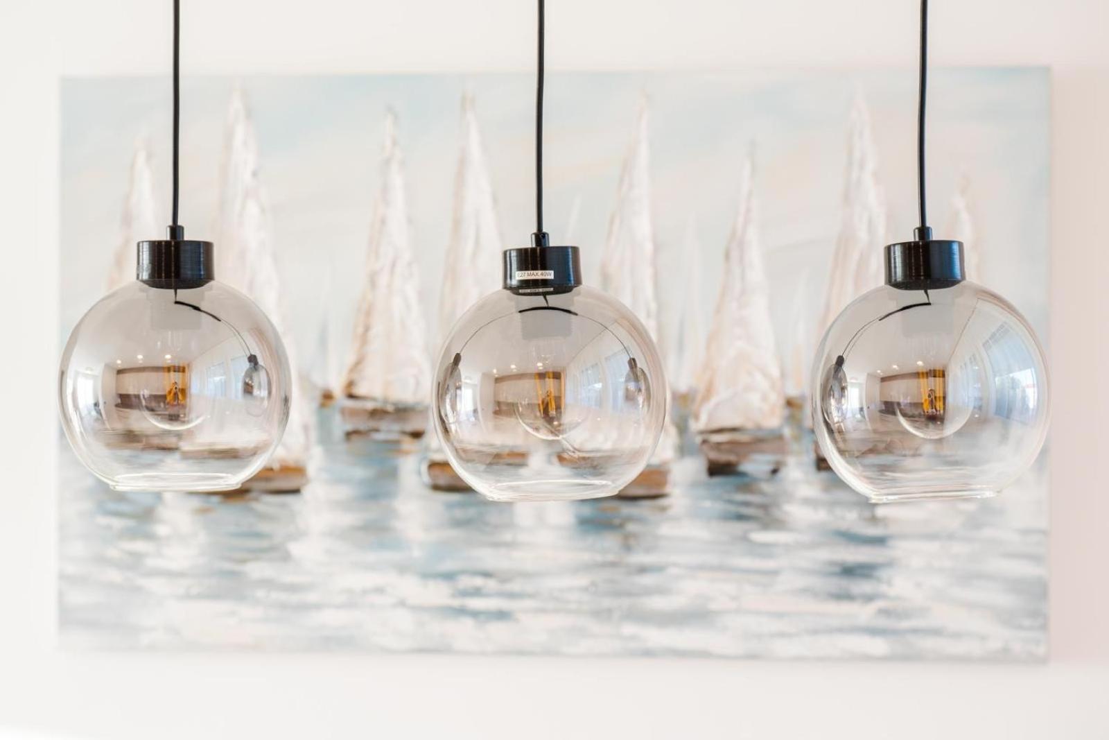 Zadar Premium Sea View Apartments エクステリア 写真