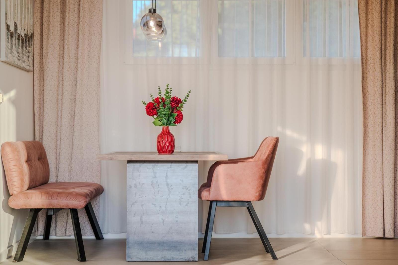 Zadar Premium Sea View Apartments エクステリア 写真