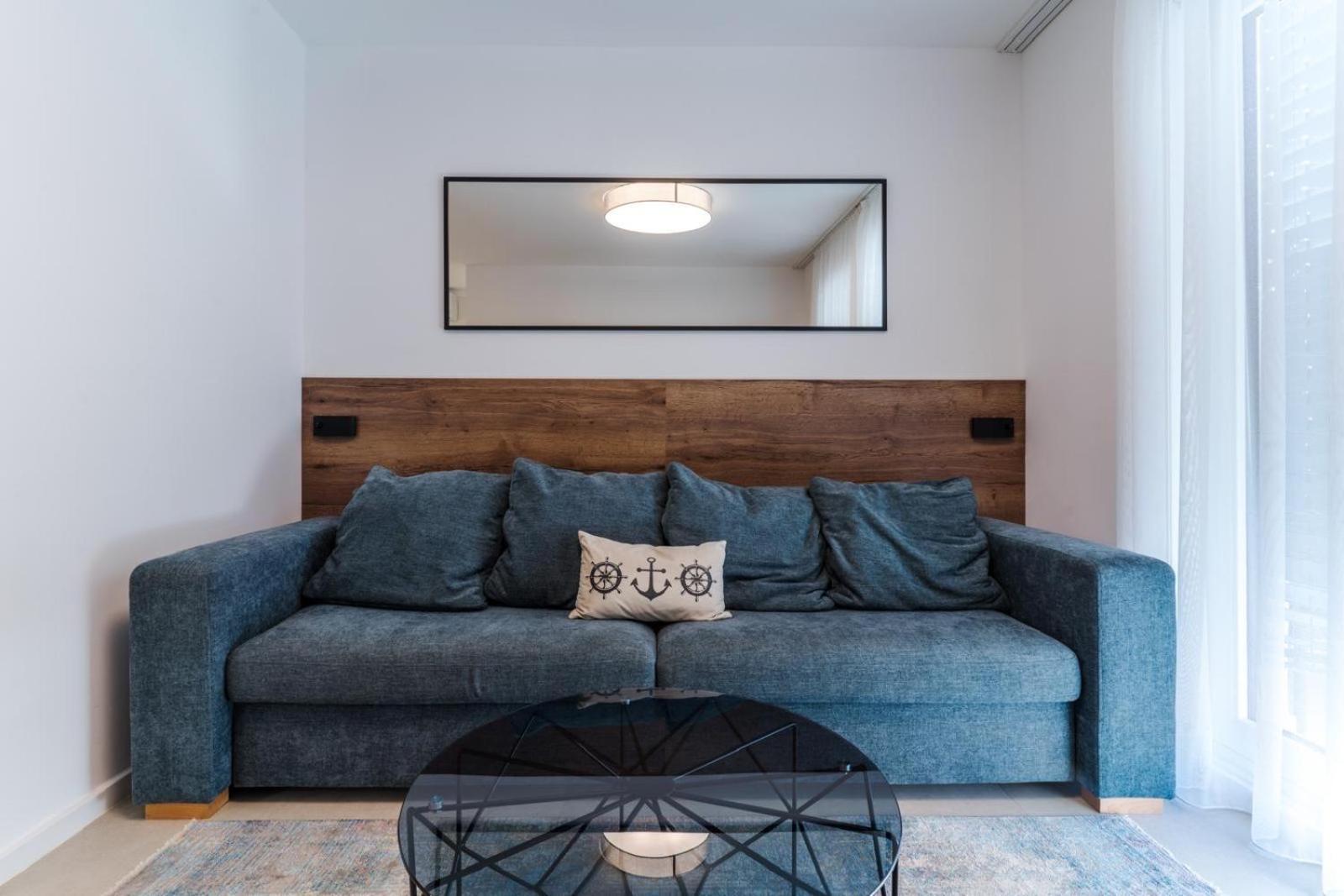 Zadar Premium Sea View Apartments エクステリア 写真