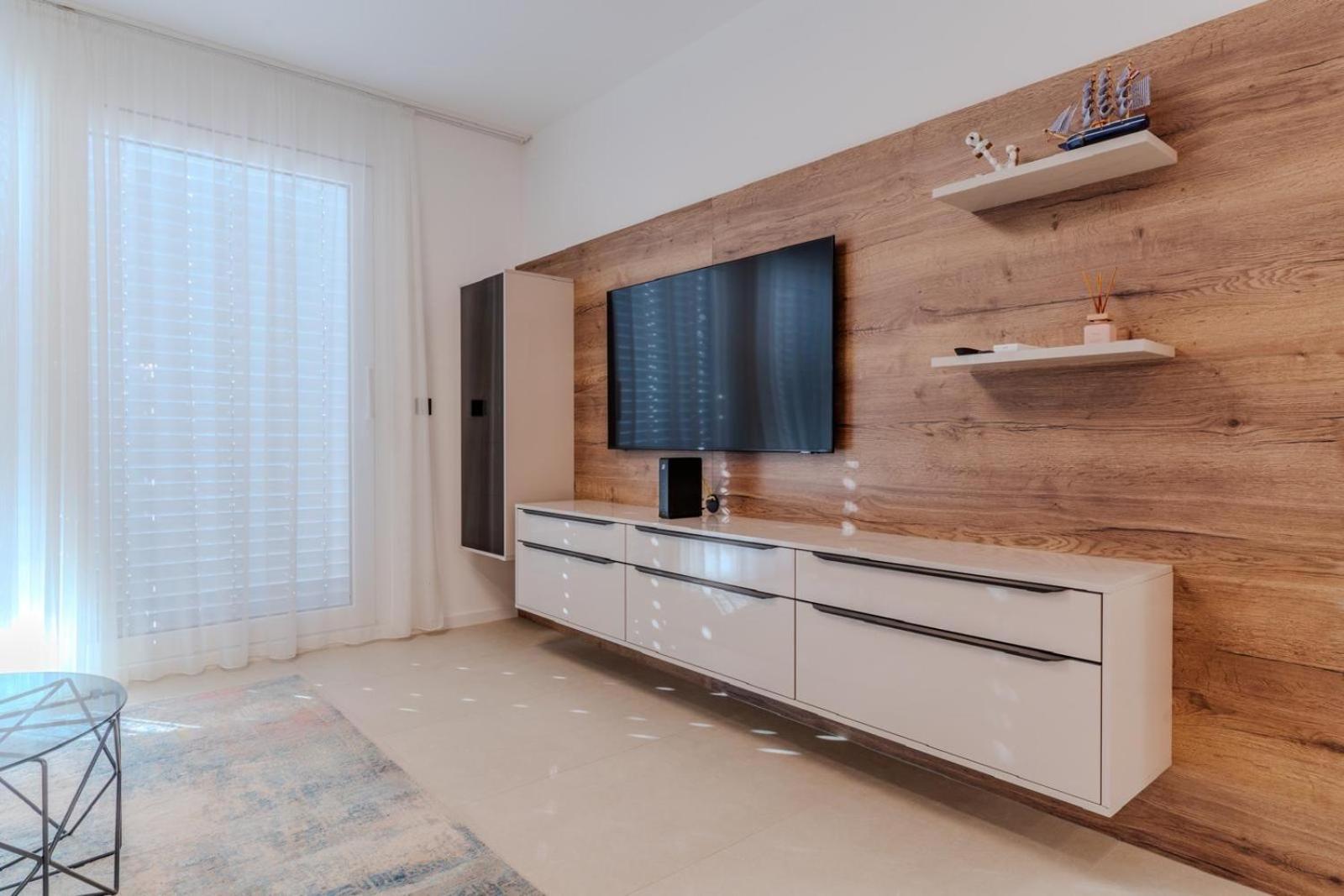Zadar Premium Sea View Apartments エクステリア 写真